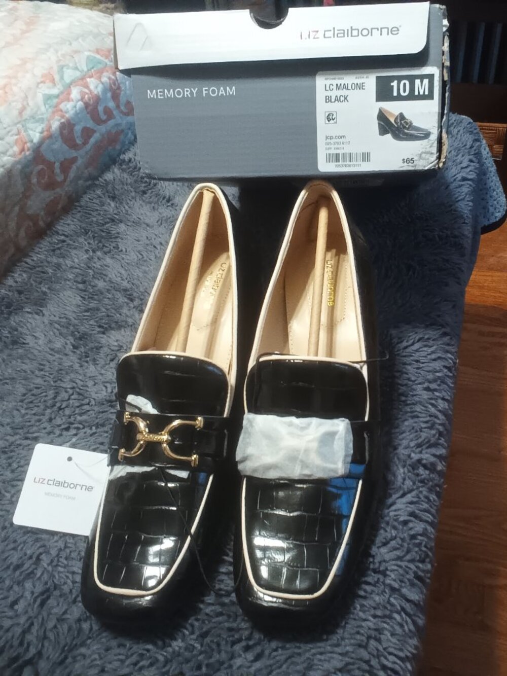 Ladies Dress Shoes